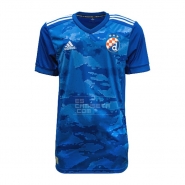 1ª Equipacion Camiseta Dinamo Zagreb 20-21 Tailandia