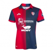 1a Equipacion Camiseta Cagliari Calcio 23-24