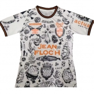 Camiseta Lorient Special 2023 Thailandia