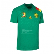 1a Equipacion Camiseta Camerun 2022 Tailandia