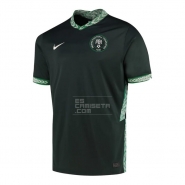 2ª Equipacion Camiseta Nigeria 2020