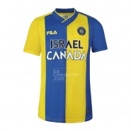 1a Equipacion Camiseta Maccabi Tel Aviv 22-23