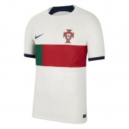 2a Equipacion Camiseta Portugal 2022