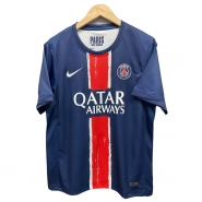 1a Equipacion Camiseta Paris Saint-Germain 24-25 Tailandia