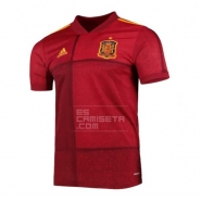 1ª Equipacion Camiseta Espana 2020