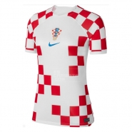 1a Equipacion Camiseta Croacia Mujer 2022