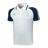 Camiseta Polo del Ajax 23-24 Verde