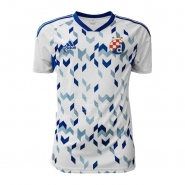 2a Equipacion Camiseta Dinamo Zagreb 22-23 Tailandia