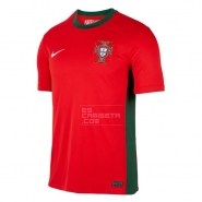 1a Equipacion Camiseta Portugal 2023 Tailandia
