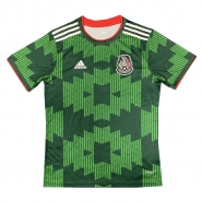 Camiseta Mexico Special 20-21 Tailandia