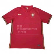1ª Equipacion Camiseta Portugal 2020