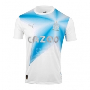 Camiseta Olympique Marsella Special 22-23