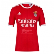 1a Equipacion Camiseta Benfica 22-23