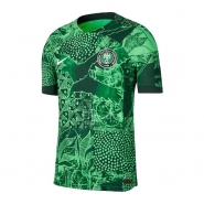 1a Equipacion Camiseta Nigeria 2022