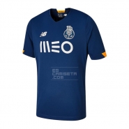 2ª Equipacion Camiseta Porto 20-21