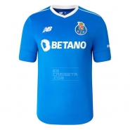 3a Equipacion Camiseta Porto 22-23